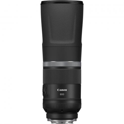 Canon RF 11/800 IS STM