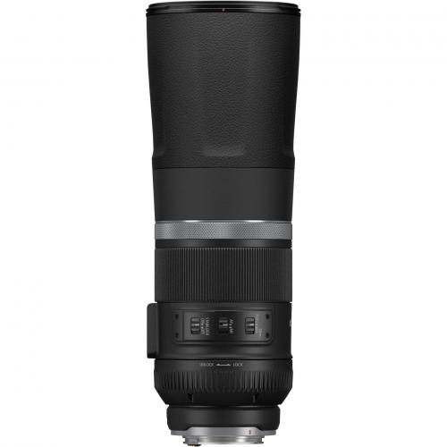 Canon RF 11/800 IS STM