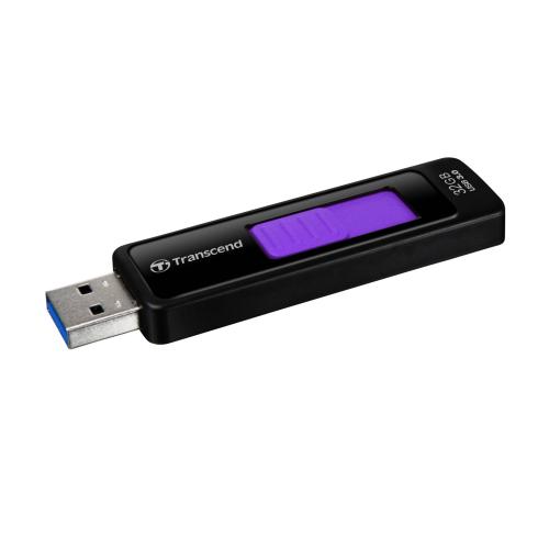 Transcend JetFlash 760      32GB USB 3.1 Gen 1