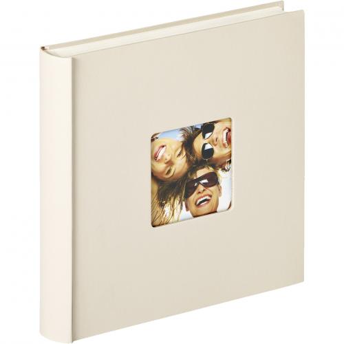 Walther Fun sand           30x30 100 Seiten Buchalbum      FA208C