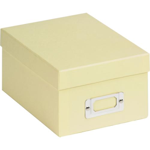 Walther Fotobox Fun creme 700 Fotos 10x15           FB115H