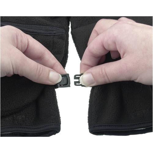 Kaiser Outdoor Fotohandschuhe schwarz, Größe XL           6374