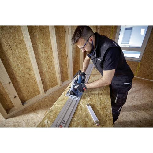 Bosch GKS 18V-68 GC CLC Akku-Handkreissäge