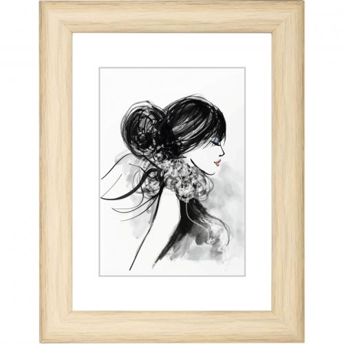 Hama Sofia natur           20x30 Kunststoff Rahmen         175613