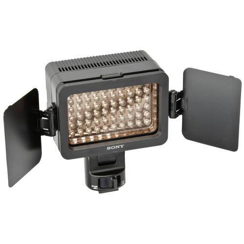 Sony HVL-LE1 LED Videoleuchte