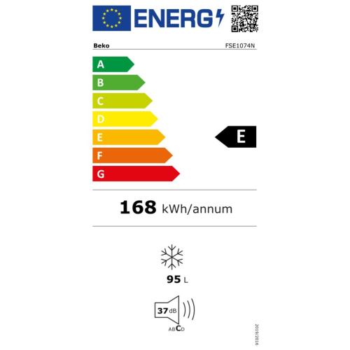Beko FSE 1074 N
