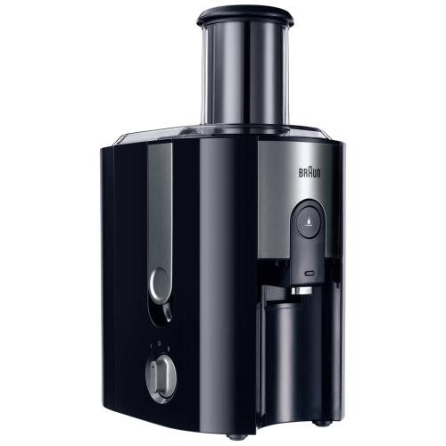 Braun J 500 schwarz IdentityCollection