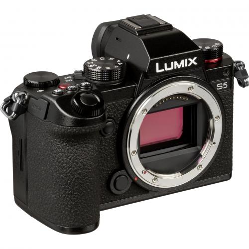 Panasonic Lumix DC-S5 Body