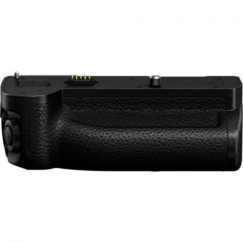 Panasonic DMW-BGS5E Batteriehandgriff für S5