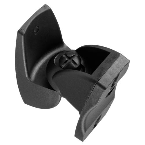 Vogels VLB 500 schwarz (Paar) Lautsprecher Wandhalterung   5kg