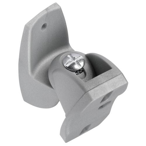 Vogels VLB 500 silber (Paar) Lautsprecher Wandhalterung   5kg