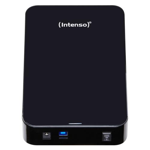 Intenso Memory Center        3TB 3,5" USB 3.0 schwarz