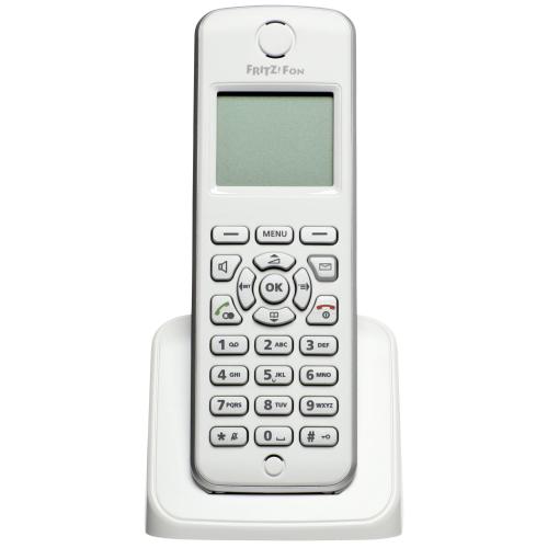 AVM FRITZ!Fon M2 DECT-Mobilteil