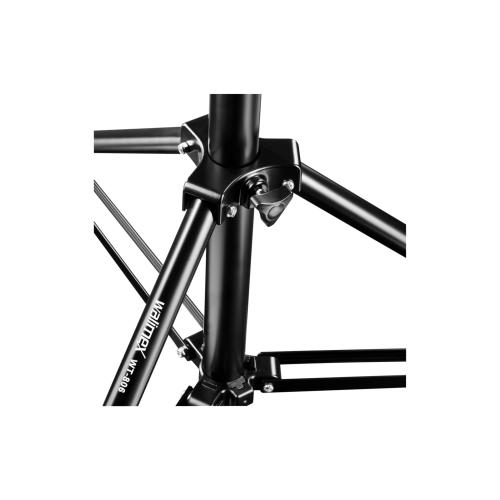 walimex WT-806 Lampenstativ 256 cm