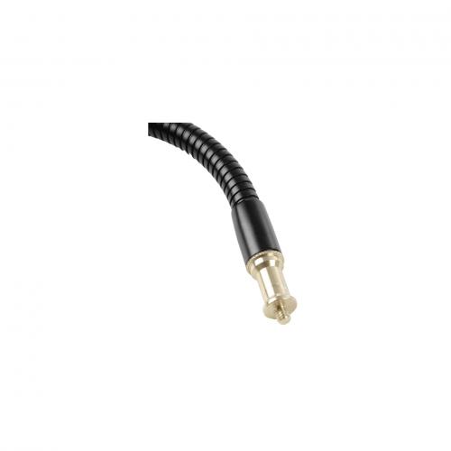 walimex Schwanenhals m. 1/4" Gewinde und Clip