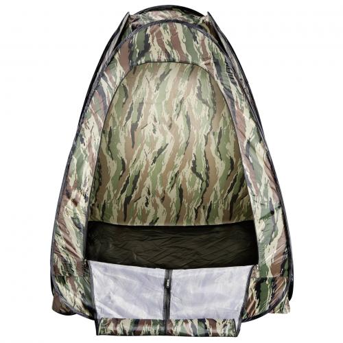 walimex Pop-Up Camouflage Tarnzelt