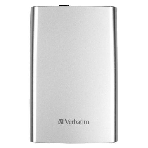 Verbatim Store n Go 2,5"     1TB USB 3.0 silber