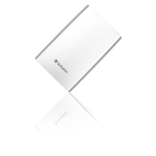 Verbatim Store n Go 2,5"     1TB USB 3.0 silber
