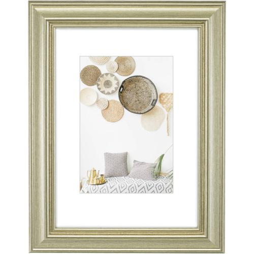 Hama Lobby gold            30x40 Kunststoff                175806