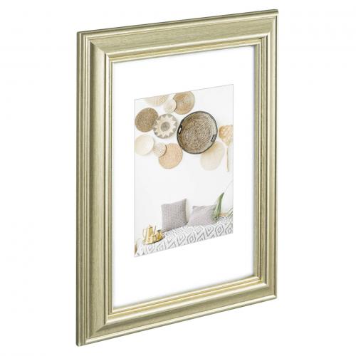 Hama Lobby gold            30x40 Kunststoff                175806