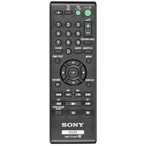 Sony DVP-SR 760 HB.EC1