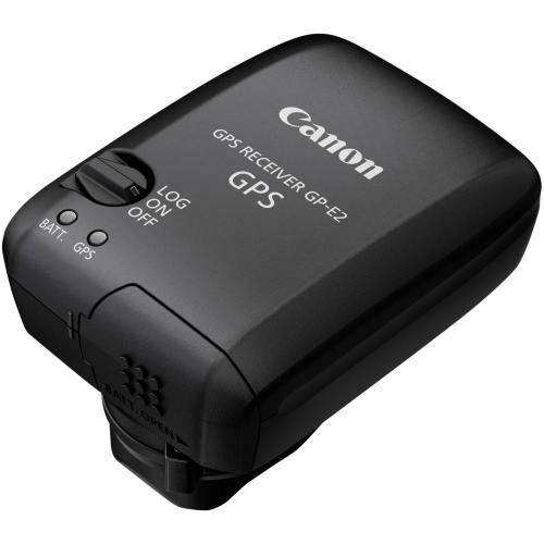 Canon GP-E2 GPS-Empfänger