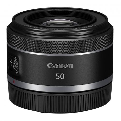 Canon RF 1,8/50 STM