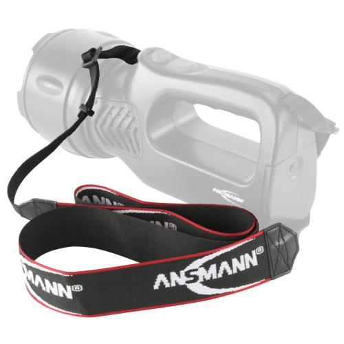 Ansmann Tragegurt für Handscheinwerfer