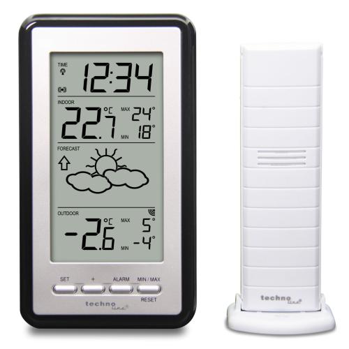 Technoline WS 9130-IT