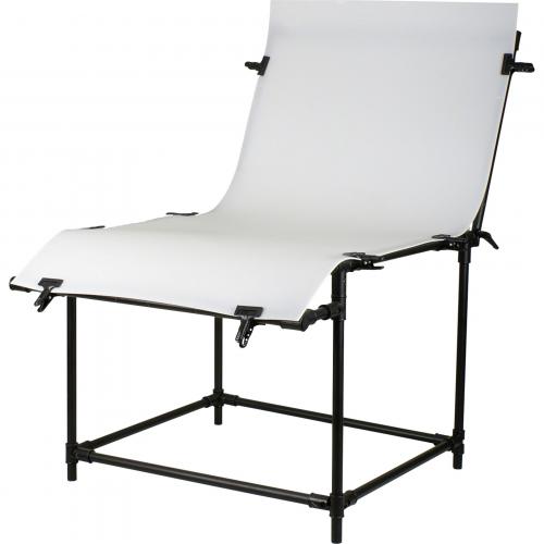 walimex Aufnahmetisch Basic L