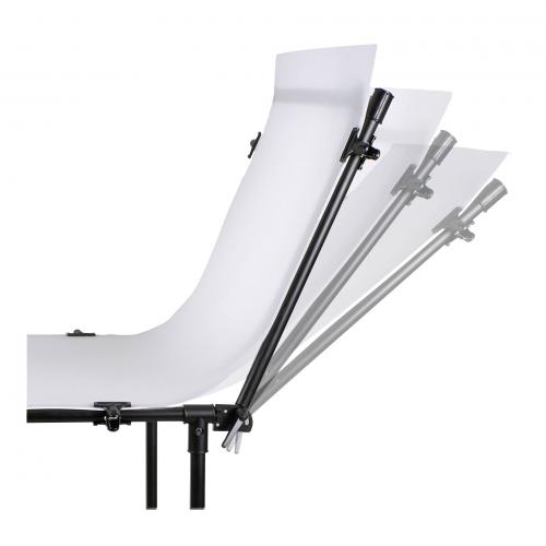 walimex Aufnahmetisch Basic L