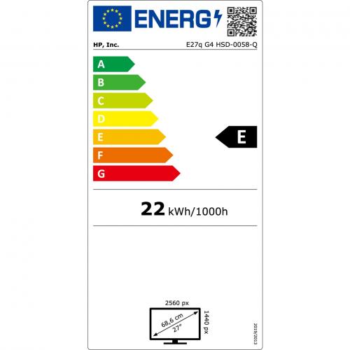HP E27q G4