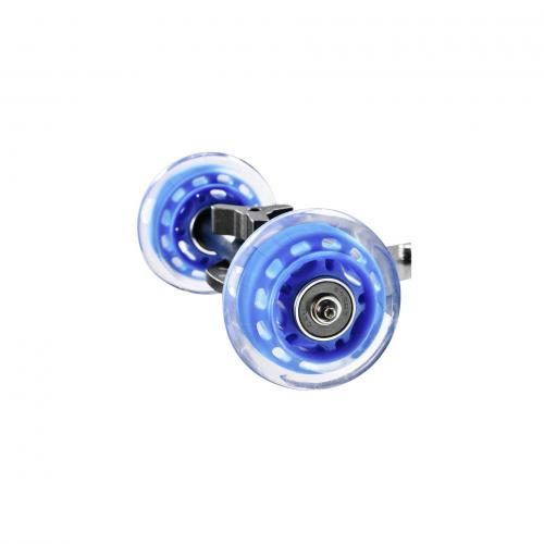 walimex pro Mini-Dolly Kamerawagen für DSLR