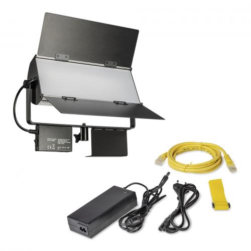 walimex pro Sirius 160 LED 65W Bi Color Flächenleuchte
