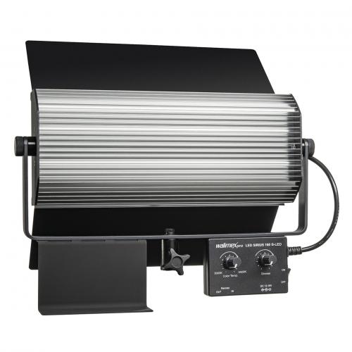 walimex pro Sirius 160 LED 65W Bi Color Flächenleuchte