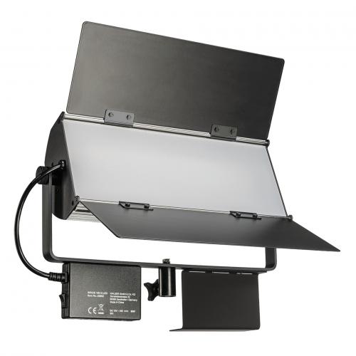 walimex pro Sirius 160 LED 65W Daylight Flächenleuchte