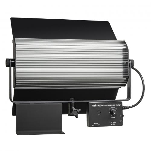 walimex pro Sirius 160 LED 65W Daylight Flächenleuchte