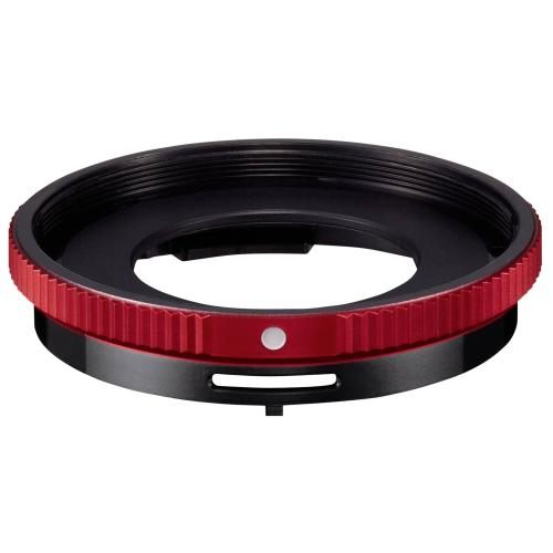 Olympus CLA-T 01 Umrüstungsadapter für TG-1