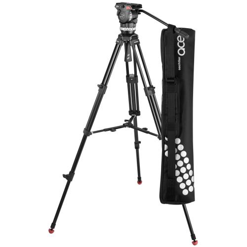 Sachtler System ACE M MS