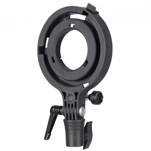 Nanlite AS-BA-FZ60 Bowens Adapter