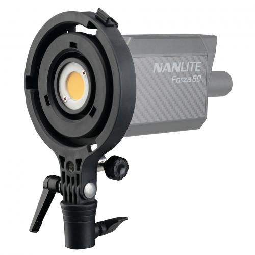 Nanlite AS-BA-FZ60 Bowens Adapter