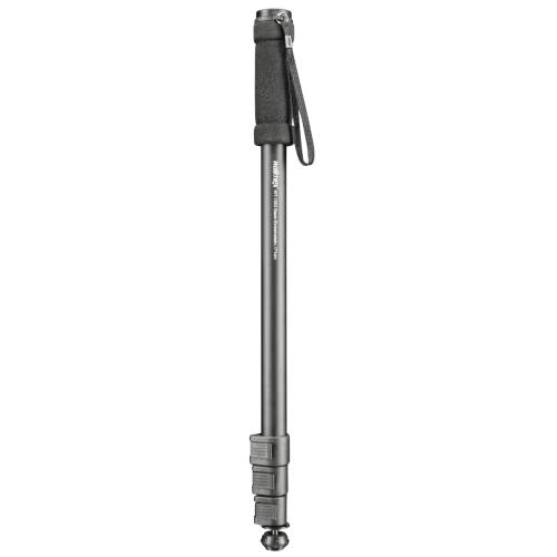 walimex wT-1003 Basic-Einbeinstativ, 171cm