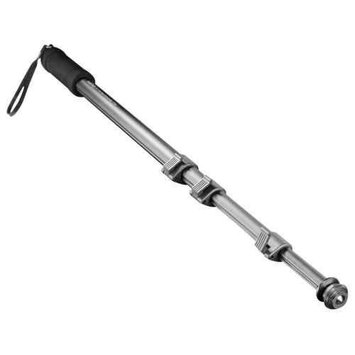 walimex wT-1003 Basic-Einbeinstativ, 171cm