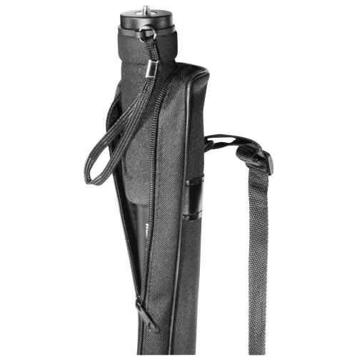 walimex wT-1003 Basic-Einbeinstativ, 171cm