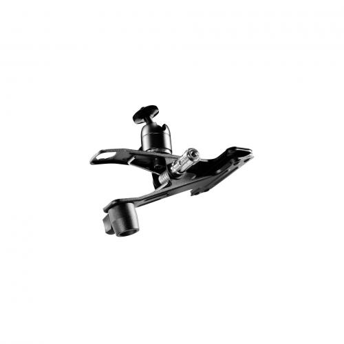 walimex 4in1 Profi-Klemme