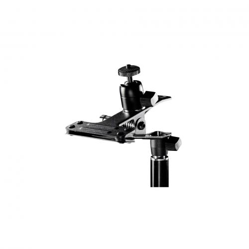 walimex 4in1 Profi-Klemme