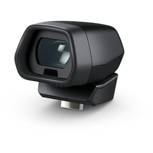 Blackmagic Design Pro EFV Sucher für Pocket Cinema Camera 6K