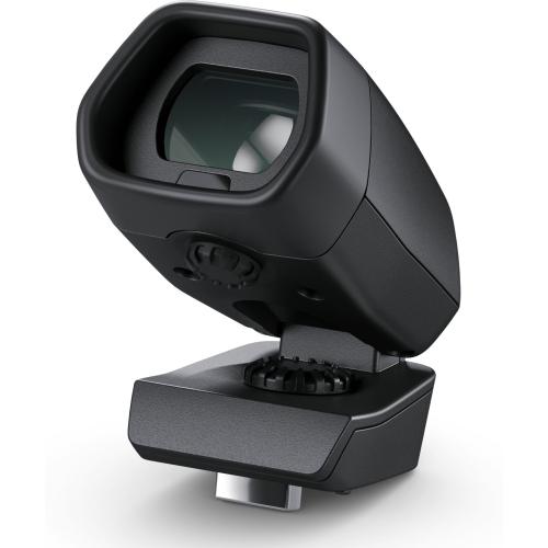 Blackmagic Design Pro EFV Sucher für Pocket Cinema Camera 6K