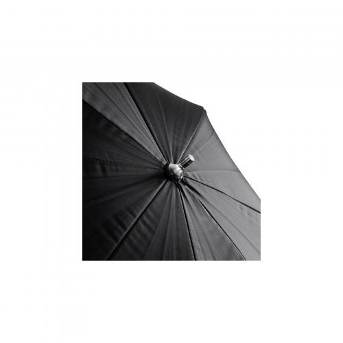 walimex pro Reflexschirm schwarz/weiß, 84cm