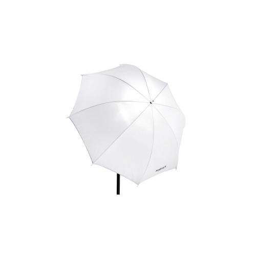 walimex pro Schirmsoftbox Durchlicht, 109cm